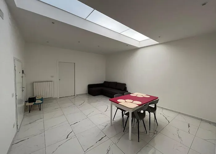 Amedeo House